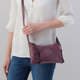 PAULETTE SMALL CROSSBODY BAG