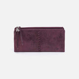 KEEN LARGE ZIP TOP WALLET