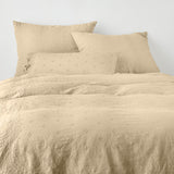 INES DUVET COVER