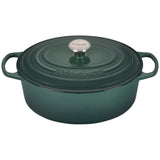 OVAL DUTCH OVEN