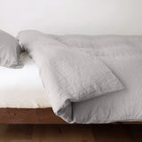 LINEN DUVET COVER