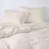 LINEN DUVET COVER