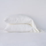 LINEN PILLOWCASE