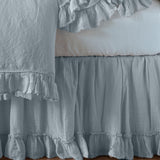 LINEN WHISPER BED SKIRT