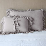 LINEN WHISPER SHAM