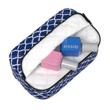 QUILTY PLEASURES POUCH - SUMMER