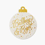 HOLIDAY GIFT TAGS PACK OF 8