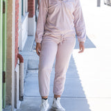 LUXECHIC JOGGER