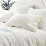 LUSH LINEN PILLOWCASES