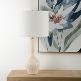 PARKWOOD TABLE LAMP