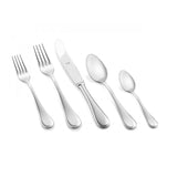 BRESCIA 5 PIECE PLACE SETTING