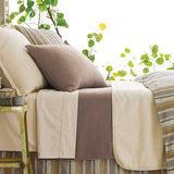 ZEN COVERLET SHAM