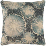 QUILL LINEN DECORATIVE PILLOW