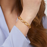 TRIESTE LINK BRACELET