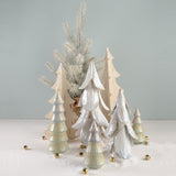 HANDMADE STONEWARE TREE