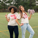 HAIL STATE MULTI BLOCK TSHIRT