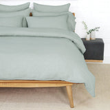 PARKER LINEN DUVET SET