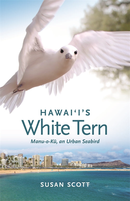 Pocket Guide: Hawaiian Wildlife, An Introduction to Familiar Species