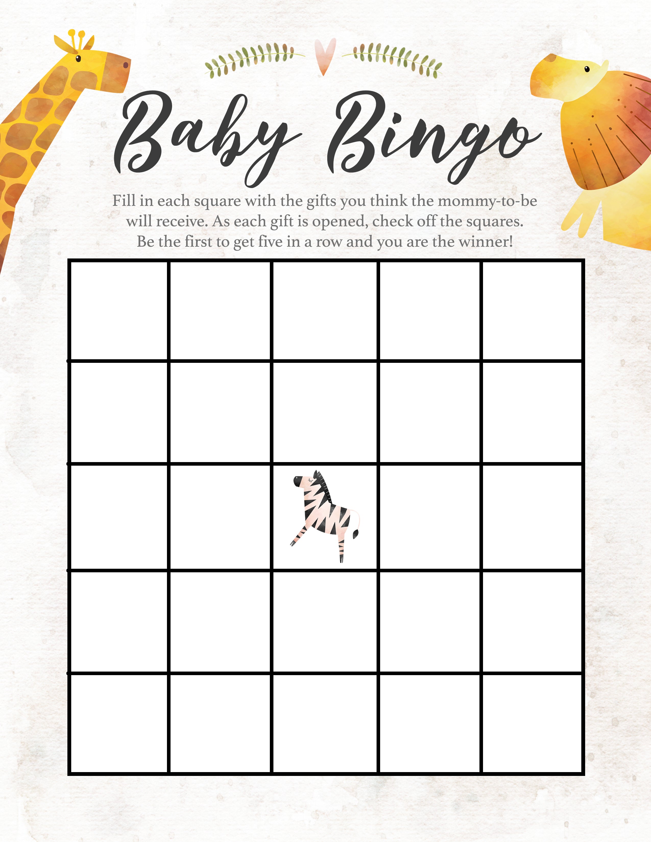 safari-bingo-printable-printable-word-searches