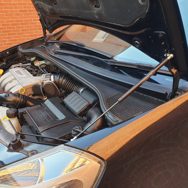 Bonnet Hood Gas Strut lifter kit for Seat Leon mk4 2020+ All models + Cupra  R