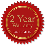 hicks nurseries 2 year warrantee on Christmas Lights