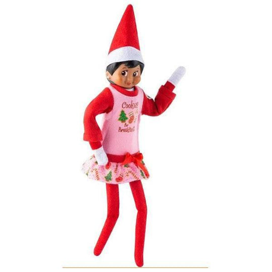 Elf on the Shelf