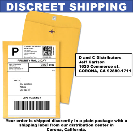 Discrete Shipping