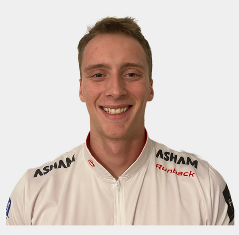 Adam Flatt | Team Wiebe