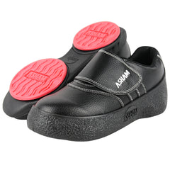 Asham Competitor Curling Shoe