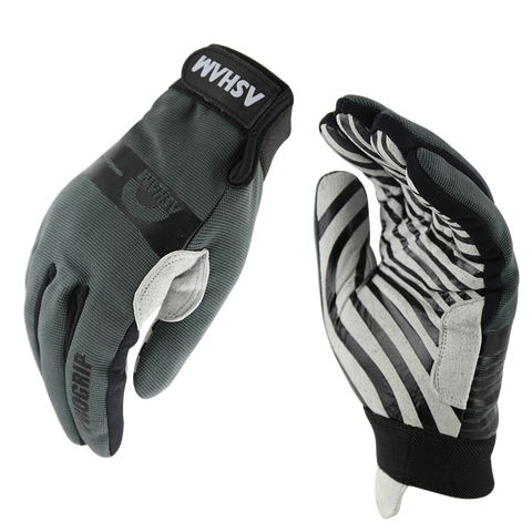 Element Curling Gloves | Gloves and Mitts | Asham Curling Supplies 