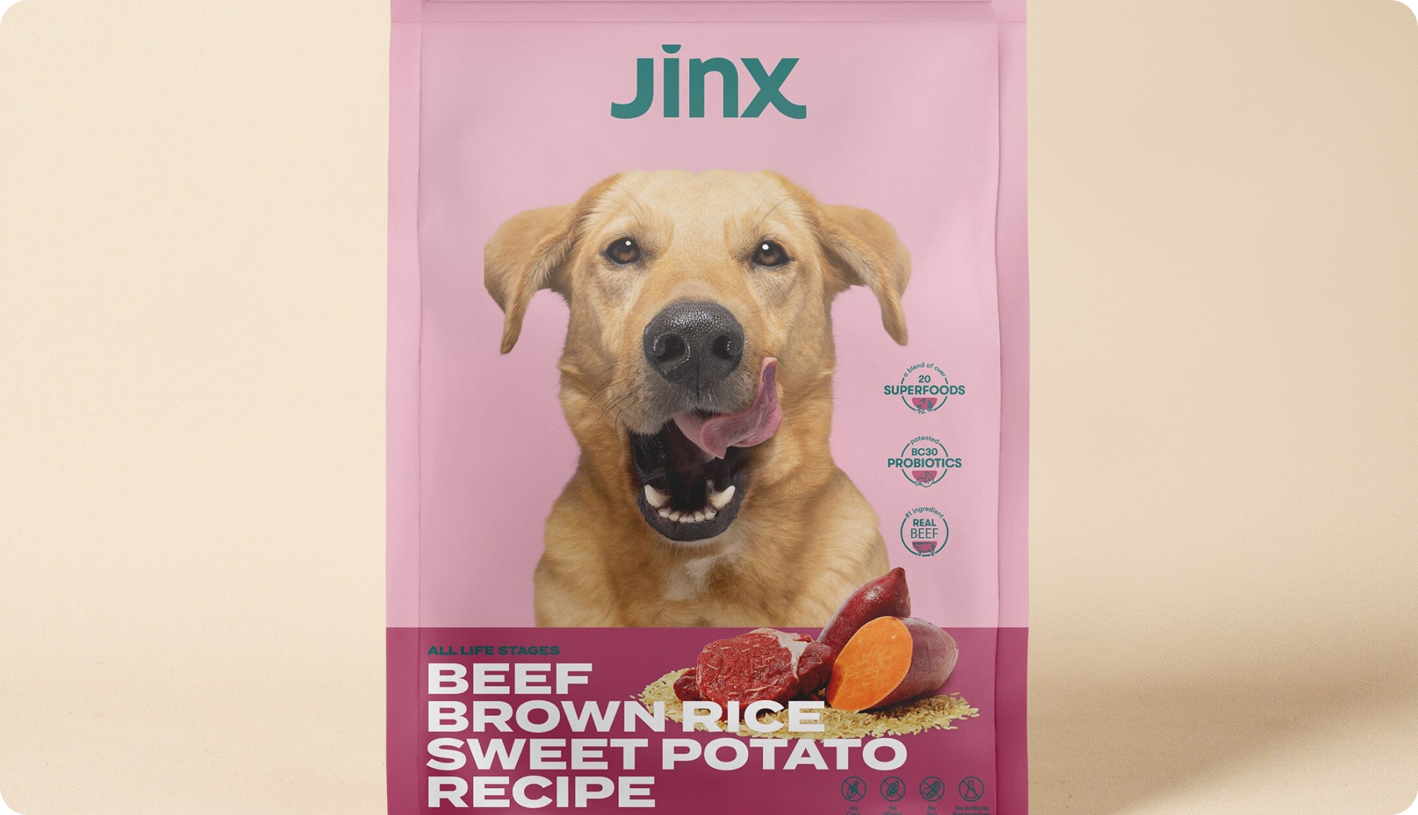 jinx food shopify plus
