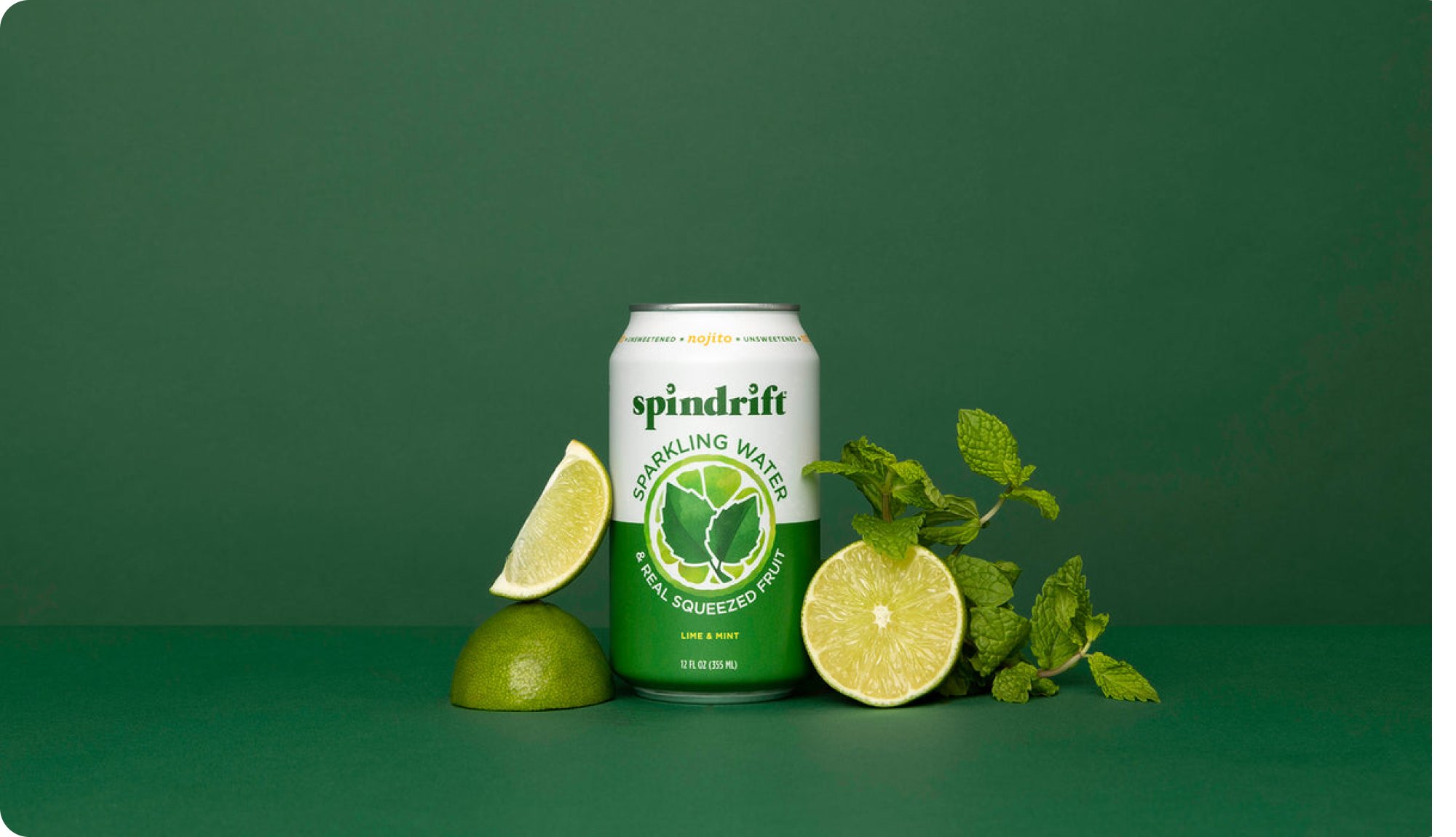 spindrift sparkling water shopify plus