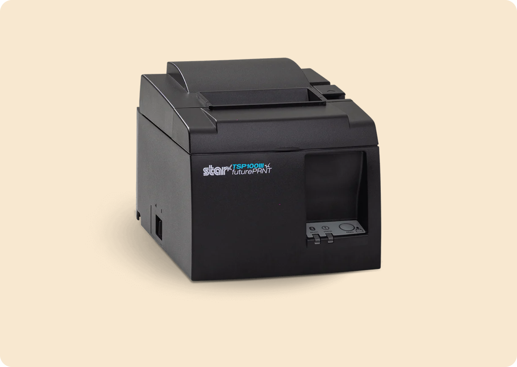 star micronics receipt printers