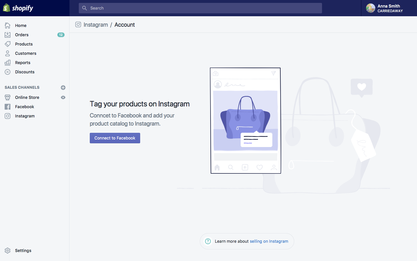 Shoppable Instagram Posts Now Available Internationally Elkfox
