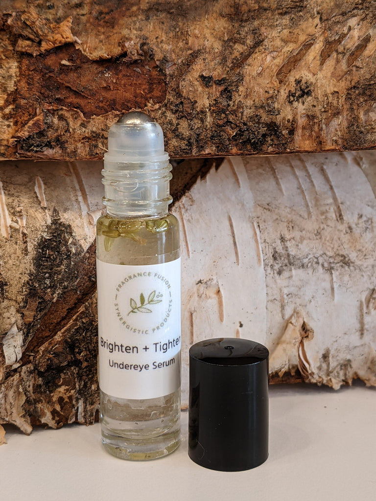 FRASIER FIR essential oil blend – Fragrance Fusion Synergistic