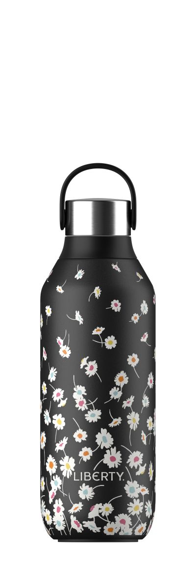 Series 2 Liberty Chilly's Bottle - Forest Nouveau 500 ml – atticusboo