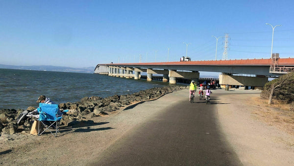 San Francisco Bay Trail