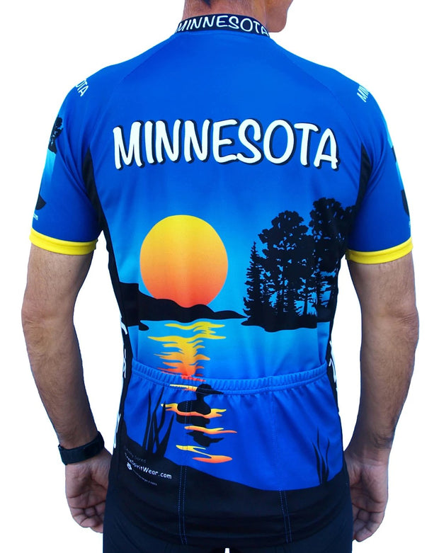 minnesota jerseys