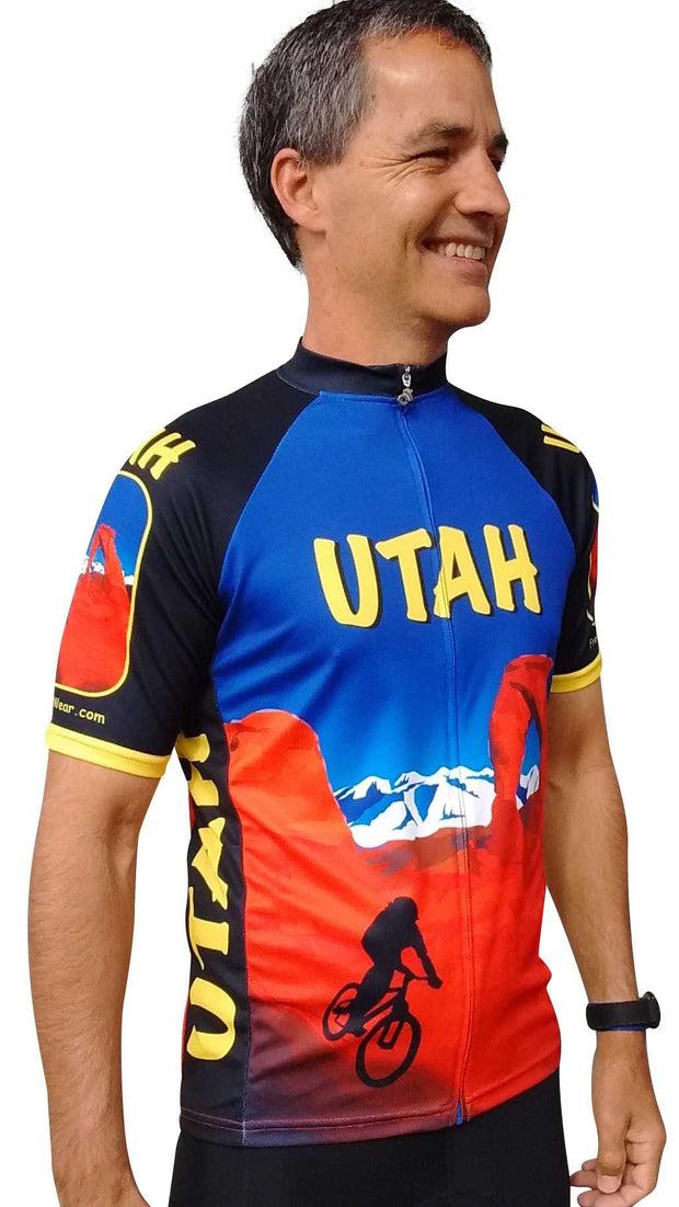 bike jerseys