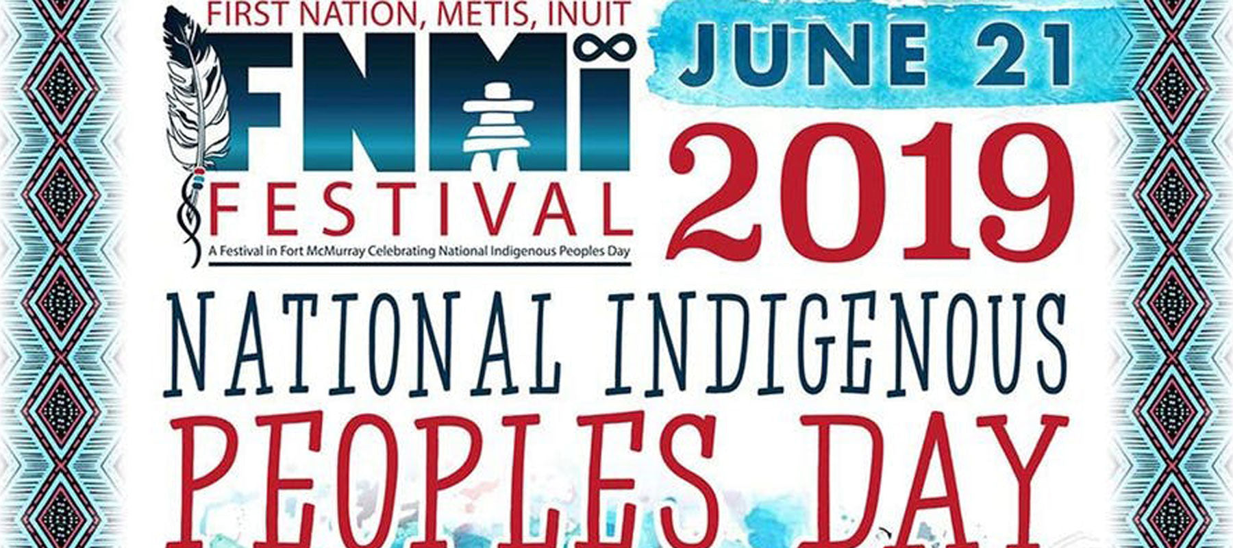 National Indigenous Peoples Day Re Stock Ca