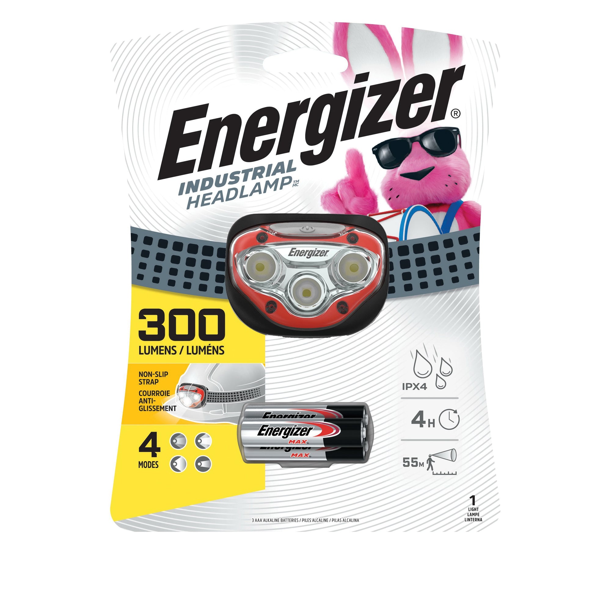 Lampe stylo lumineux LED Penlite - 35 lm - Energizer