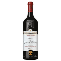 Château Les Grands Chênes 2021