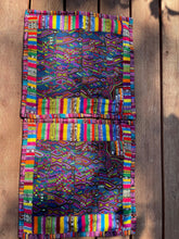 Load image into Gallery viewer, Guatemalan Artisan Huipil Pillow Covers from Nebaj Quiche