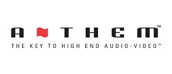 Anthem Audio Visual Products | Douglas HiFi