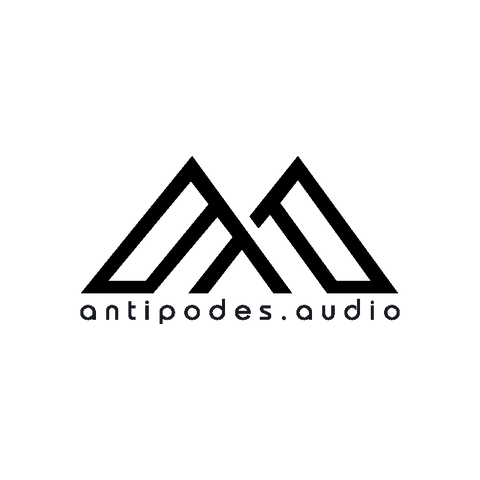 Douglas HiFi - Antipodes Audio - Osborne Park Perth