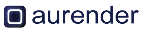 Douglas HiFi - Aurender Streamer Logo - Osborne Park Perth
