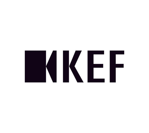 KEF Authorised dealer Australia | Douglas HiFi Perth