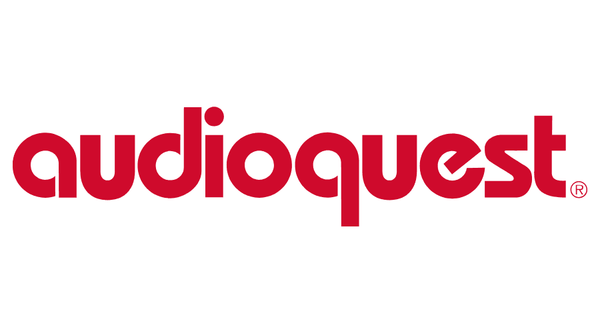 Douglas HiFi - Audioquest Logo - Osborne Park Perth
