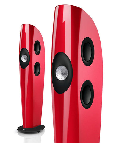 KEF Blade 2 RED - Douglas HiFi