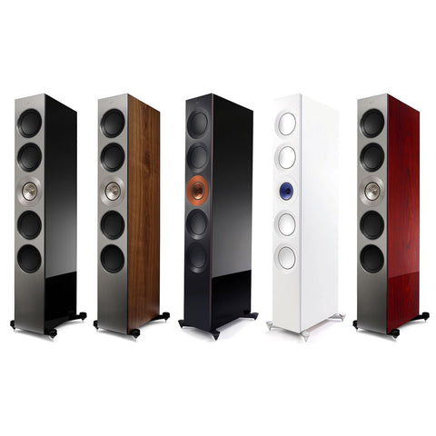 Speakers - Douglas HiFi